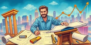 The Fiscal Architect: Engineering Your Financial Success