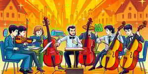 The Financial Symphony: Harmonizing Your Wealth Components