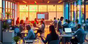 The Future of Work: Financing Dynamic Careers