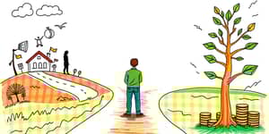 Your Money's Mission: Aligning Finances with Life Goals