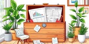 The Strategic Saver's Toolkit: Designing Future Comfort