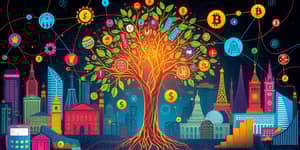 Your Financial Ecosystem: Designing for Sustainable Growth