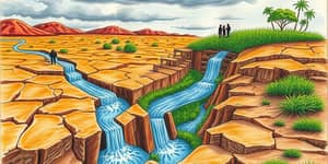 Water Wars: Investing in a Thirsty World