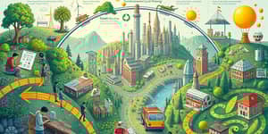 The Circular Economy: Investing in a Waste-Free Future