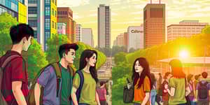 Demographic Dividends: Capitalizing on Youthful Populations