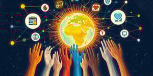 Global Philanthropy: Investing for Social Impact and Returns