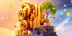 The Wealth Dynamo: Designing for Continuous Growth