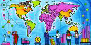 Anti-Globalization Trends: Navigating Protectionist Policies