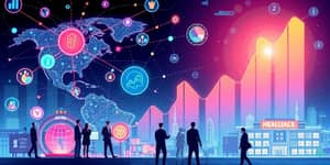 Health is Wealth: The Global Healthcare Investment Landscape