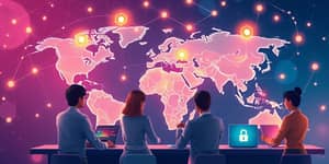 The Future of Work: Global Shifts and Investment Implications