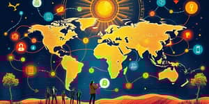 Beyond the Headlines: The True State of World Economies