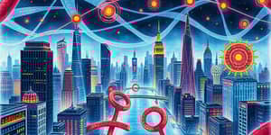 Quantum Leaps: The Investment Potential of Quantum Computing