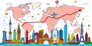 Growth Engines: Identifying Tomorrow's Economic Powerhouses