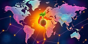 Navigating New Norms: Post-Crisis Global Economic Realities