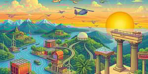 Future-Proofing Portfolios: Strategies for Global Resilience