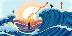 Market Narratives: How Global Stories Drive Investment Decisions