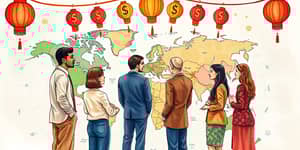 Cultural Intelligence: The Edge in Cross-Border Finance