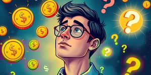 Cultivating Financial Curiosity: Asking Better Money Questions
