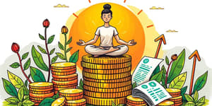 Unlocking Your Money Potential: A Mindful Approach to Income Growth