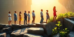 From Debt Distress to Mindful Progress: A Healing Financial Journey