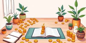 Mindful Money Flow: Creating a Seamless Financial Experience