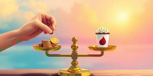 Beyond Impulse Buys: Cultivating Deliberate Spending Habits