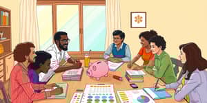 From Financial Overwhelm to Order: Mindful Planning Made Simple