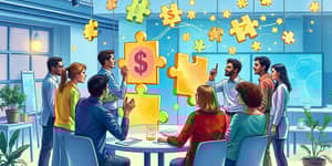 Beyond Budget Constraints: Finding Joy in Financial Structure