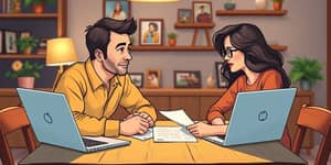 Mindful Money Conversations: Communicating Finances with Clarity