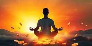 Mindful Money Meditations: Calming Your Financial Worries