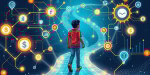 My Finance, My Way: Hyper-Personalized Financial Journeys