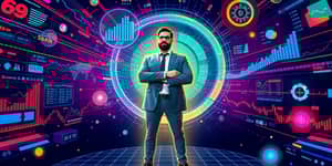 Intelligent Investing: AI-Powered Financial Guidance