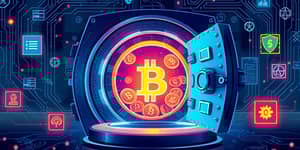 Fortress Finance: Advanced Cyber-Defenses for Digital Assets