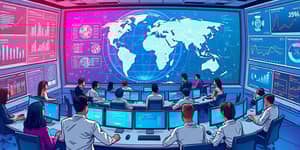 Regulatory Reinvention: Smart Compliance for a Dynamic World