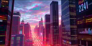 The Quantum Leap: Revolutionizing Financial Computation