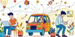 The Gig Economy's Guardian: Financial Solutions for the Modern Workforce