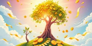 Seed to Scale: Nurturing Financial Ventures