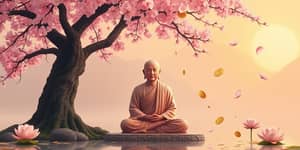 The Zen of Financial Planning: Creating a Peaceful Money Future