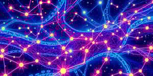 Pattern Recognition: Advanced AI for Anomaly Detection