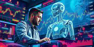 The Human Factor in Trading: Blending AI with Intuition