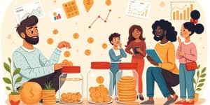 Mind Over Money: Behavioral Insights for Better Financial Choices