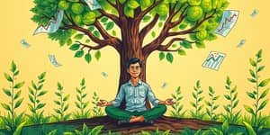 Mindful Investment Principles: Grow Your Wealth with Conscious Choices