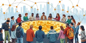 Collective Capital: Funding the Future of Small Businesses