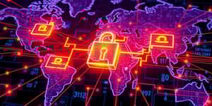 Self-Executing Agreements: Smart Contracts Redefining Transactions