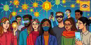 Secure Identity: Biometric Frontiers in Financial Access