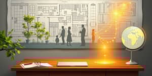 The Prosperity Architect: Engineering Your Wealth Narrative