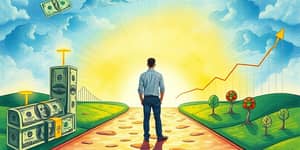 Your Money's Story: Crafting a Narrative of Success