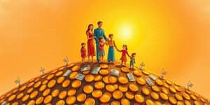 Designing Your Financial Legacy: A Generational Blueprint