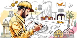 The Financial Designer's Playbook: Strategies for a Rich Life