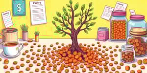 The Purposeful Pennies: Designing Your Smallest Financial Acts